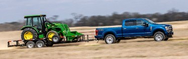 2022 Ford Super Duty Limited